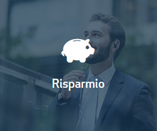 Risparmio